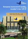 2nd edition of the European QA Conference