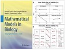 Design of Experiments (DoE) among the “Mathematical Models in Biology” published by Springer