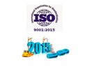 New standard ISO 9001: 2015