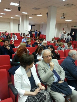 Il workshop sulla Qualità nella Ricerca a Napoli: bilanci e prospettive