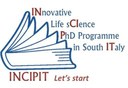 INCIPIT: INnovative Life sCIence PhD Programme in South ITaly